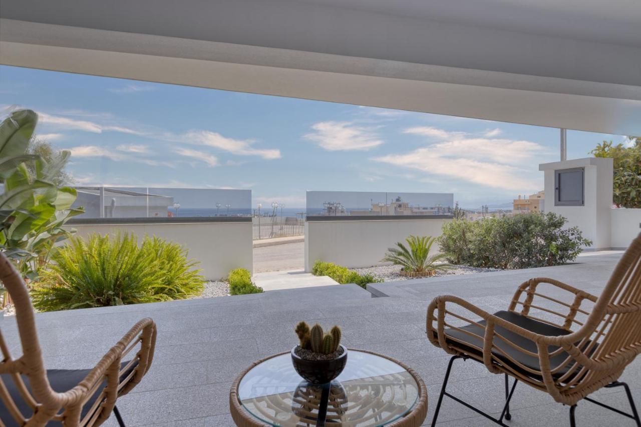 Urban Zen Apartment Agios Nikolaos  Exterior photo