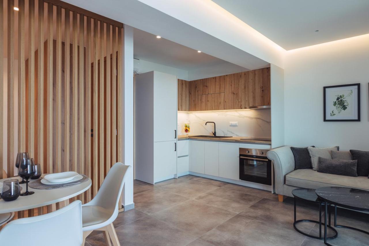 Urban Zen Apartment Agios Nikolaos  Exterior photo